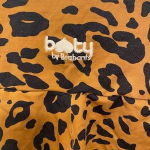 Booty by Brabants Café Amazon Baby Legging